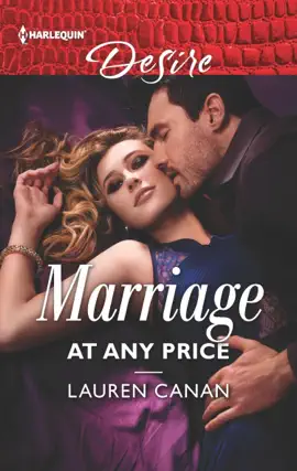 Read: Marriage at Any Book Price