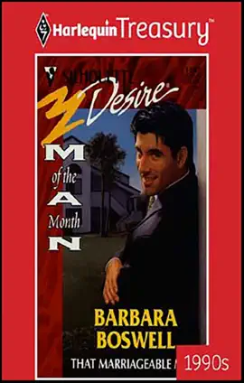 Read: That Book Marriageable Man!
