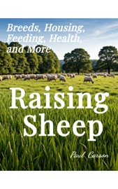 Raising Sheep - Paul Carson