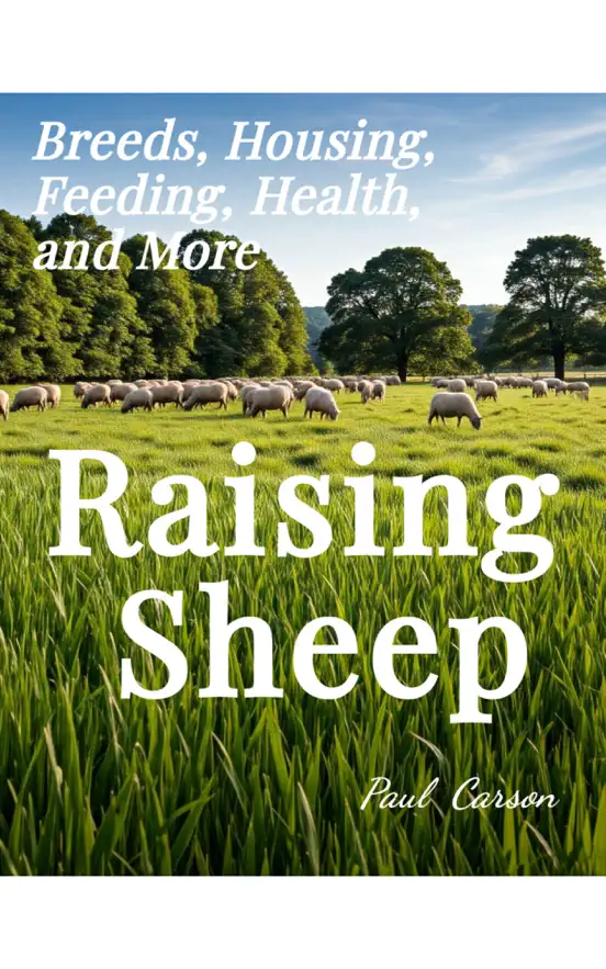 Raising Sheep
