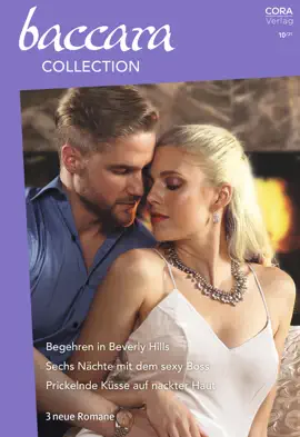 Read: Baccara Collection Band Book 437