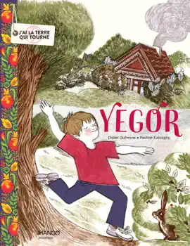 Read: Yegor