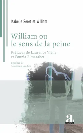 Read: William ou le sens de Book la peine