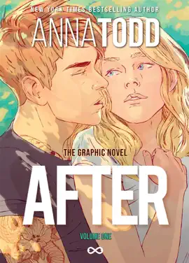 Read: After: The Graphic Book Novel Volume One