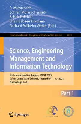 Read: Science, Engineering Management Book and Information Technology