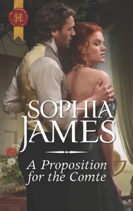 Read: A Proposition for Book the Comte