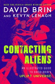 Contacting Aliens - David Brin & Stefan Dziemianowicz