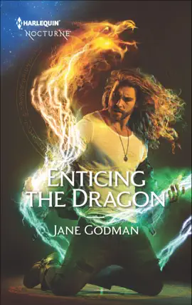 Read: Enticing the Book Dragon