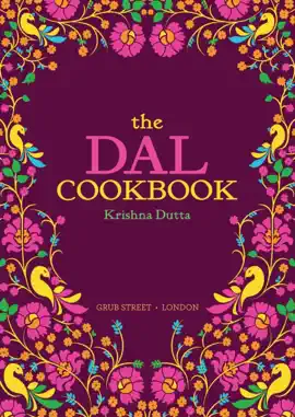 Read: Book The Dal Cookbook