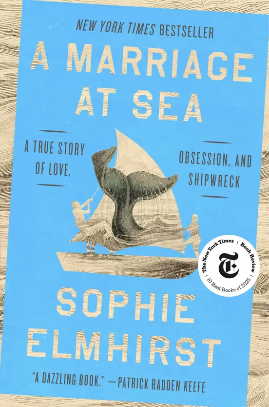 A Marriage at Sea