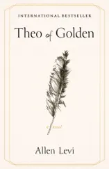 Theo of Golden