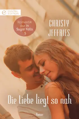 Read: Die Liebe liegt Book so nah