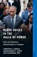 Black Voices in the Halls of Power