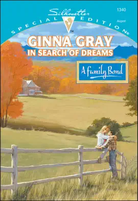 Read: Book In Search of Dreams
