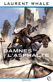 La saga Costa 2 by Laurent Whale & Ronan Toulhoat