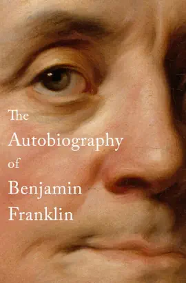 Read: Book The Autobiography of Benjamin Franklin
