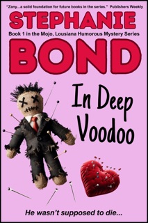 In Deep Voodoo by Stephanie Bond