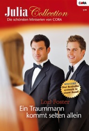 Julia Collection Band 7 - Lori Foster & Christian Trautmann