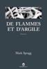 Book De flammes et d'argile