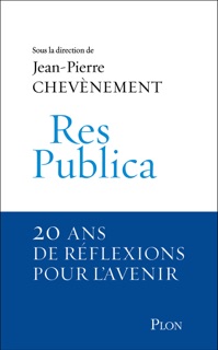 Res Publica by Jean-Pierre Chevènement