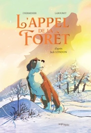 L'appel de la forêt - Maxe L'Hermenier