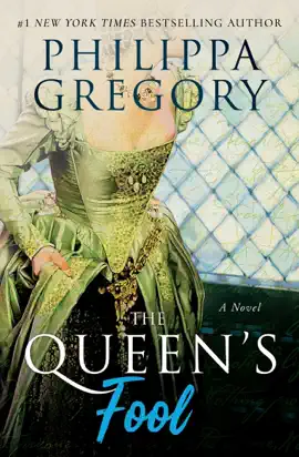 Read: The Queen's Book Fool