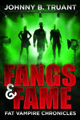Read: Book Fangs and Fame