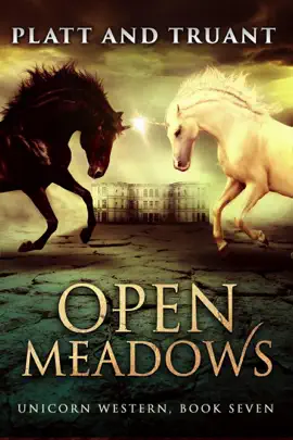 Read: Open Meadows Book