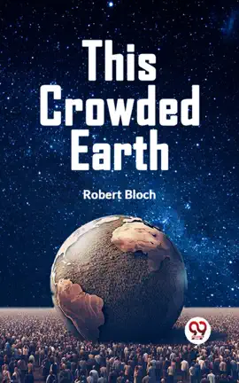 Read: Book This Crowded Earth