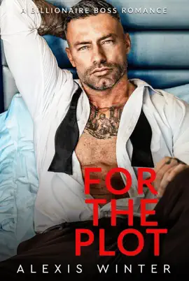 For the Plot