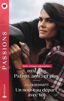 Read: Patron, ami... et plus - Un nouveau départ Book avec toi
