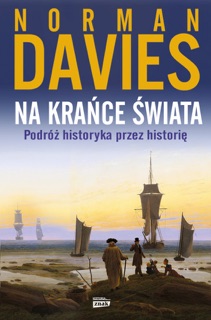 Na krańce świata by Norman Davies