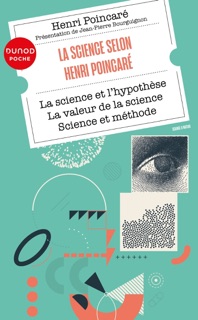 La science selon Henri Poincaré by Henri Poincaré