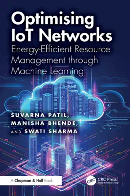 Read: Optimising Book IoT Networks