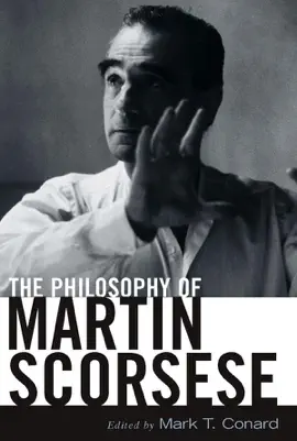 Read: The Philosophy of Martin Scorsese Book
