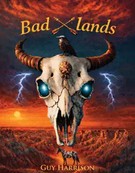Bad Lands