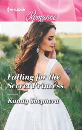 Read: Falling for Book the Secret Princess