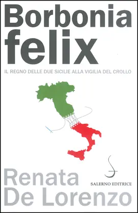 Read: Book Borbonia felix