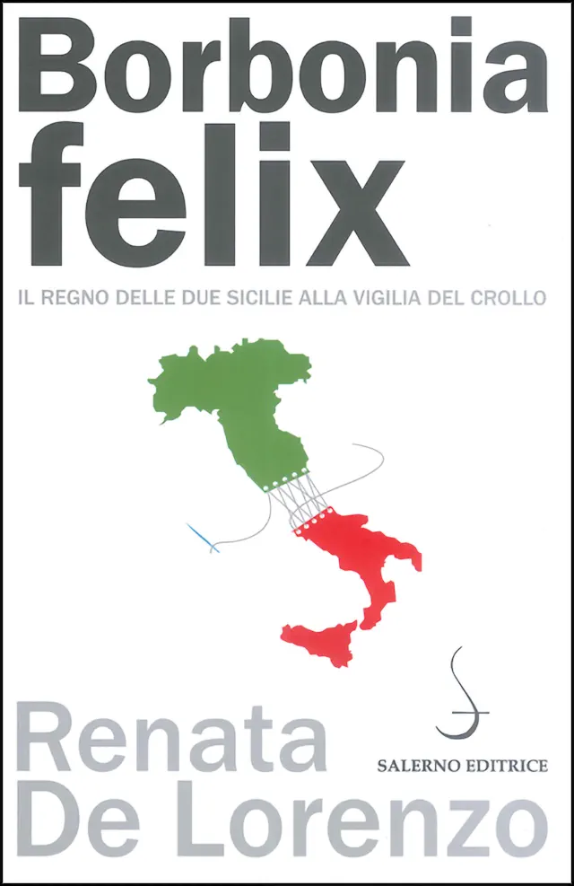 Borbonia felix