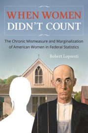 When Women Didn't Count - Robert Lopresti