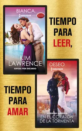 Read: Book E-Pack Bianca y Deseo abril 2023