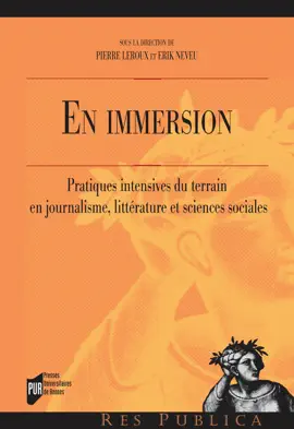 Read: En Book immersion
