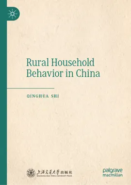 Read: Rural Household Book Behavior in China