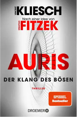 Read: Der Book Klang des Bösen