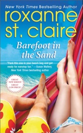 Barefoot in the Sand - Roxanne St. Claire