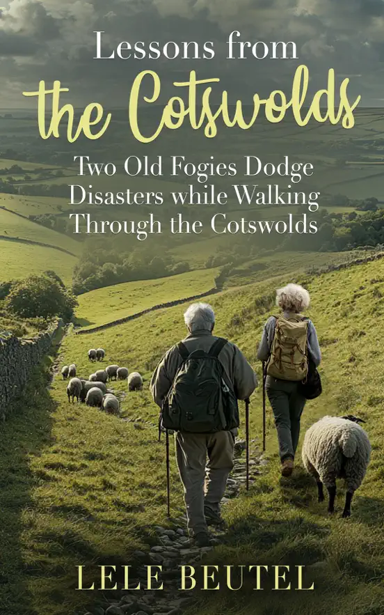 Lessons from the Cotswolds