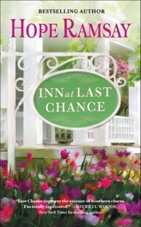 Inn at Last Chance by Hope Ramsay