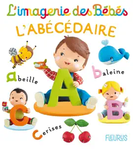 Read: L'abécédaire