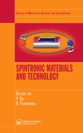 Spintronic Materials and Technology Yongbing Xu & Sarah Thompson