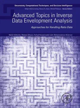 Read: Advanced Topics in Inverse Book Data Envelopment Analysis